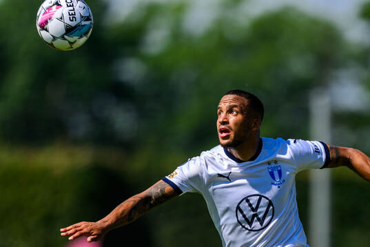 Malmö FF Martin Olsson