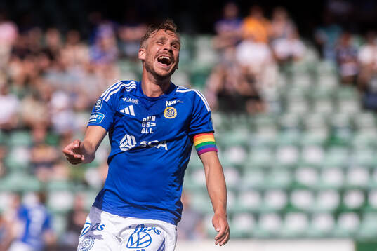 GIF Sundsvalls Jesper Carström