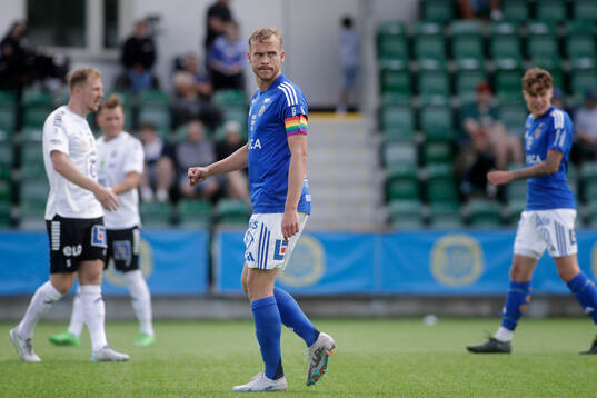 GIF Sundsvalls Pontus Engblom deppar