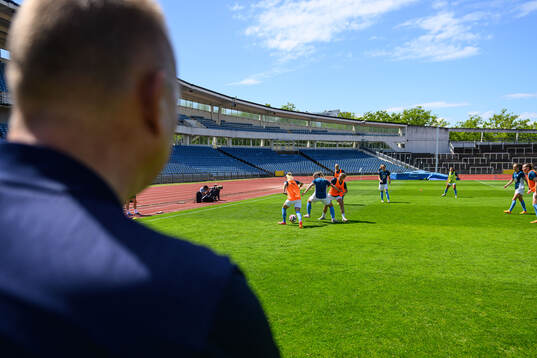 Malmö FFs spelare