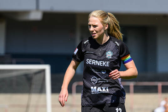 Alingsås Moa Jarl