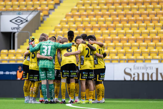 Elfsborgs spelare