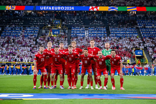 Denmark