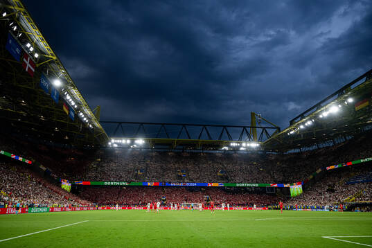 BVB Stadion Dortmund