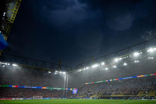 Bad weather