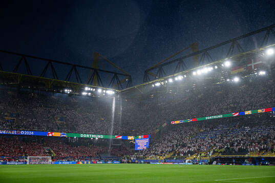 Bad weather