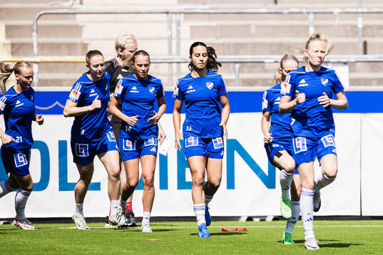 IFK Norrköpings spelare