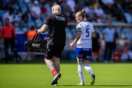 IFK Norrköpings My Cato