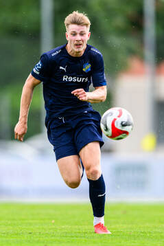 Eskilsminnes Hampus Stoltz