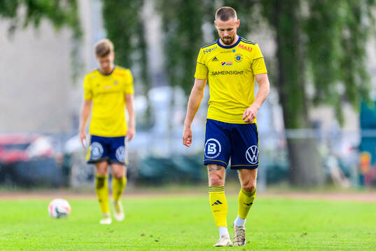 Ängelholms Philip Comnell