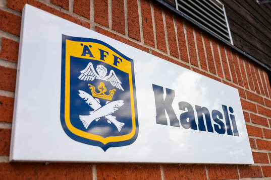 Ängelholms Kansli