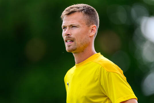 Eskilsminnes Lucas Ohlander
