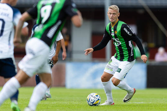 GAIS Joackim Åberg