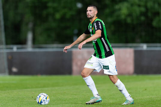 GAIS Axel Norén