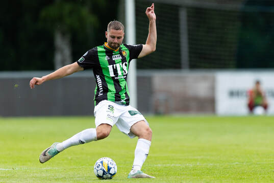 GAIS Axel Norén