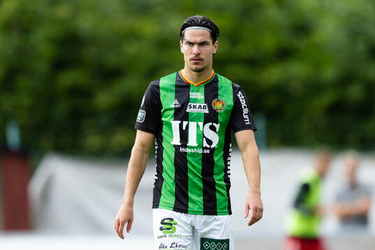 GAIS William Milovanovic