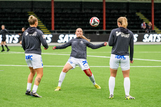 Trelleborgs spelare