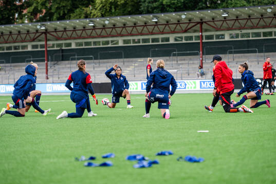 FC Rosengårds Mai Kadowaki