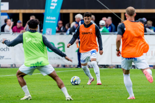 Trelleborgs spelare