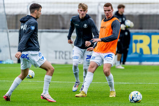 Trelleborgs spelare