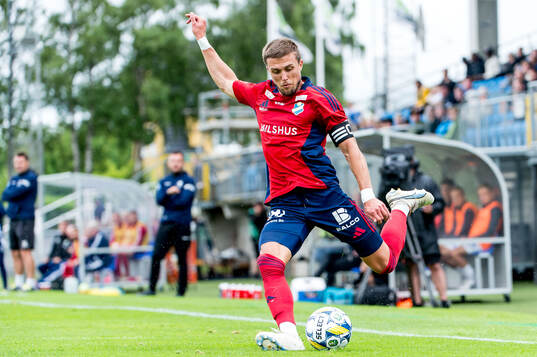 Östers Ivan Kricak