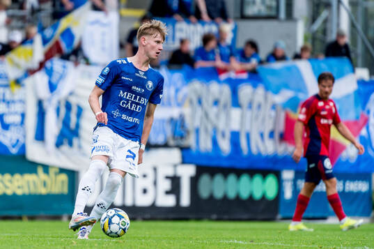 Trelleborgs Karl Wendt