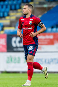 Östers Vladimir Rodic