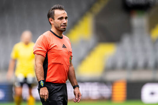 Domare Besnik Bajrami