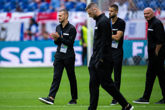 Players of Slovakia
