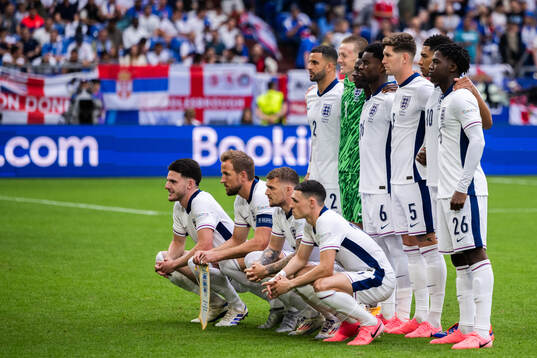 England