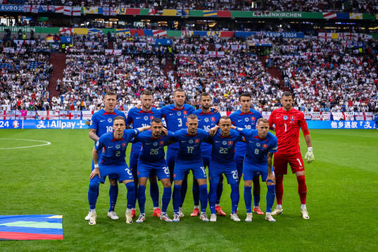 Slovakia