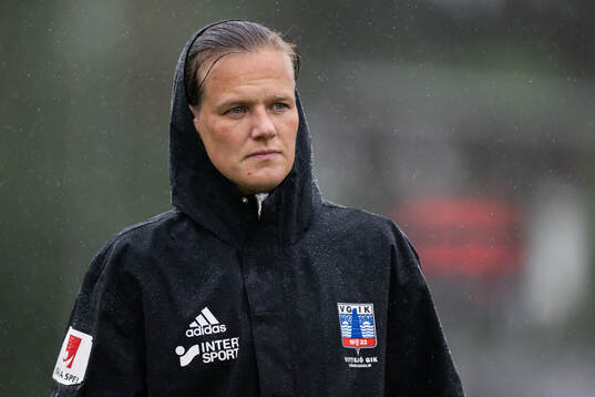 Vittsjös Michaela van