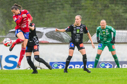 Vittsjös Tanya Boychuk