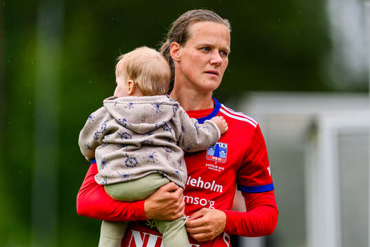 Vittsjös Michaela van