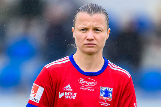 Vittsjös Kayla Adamek