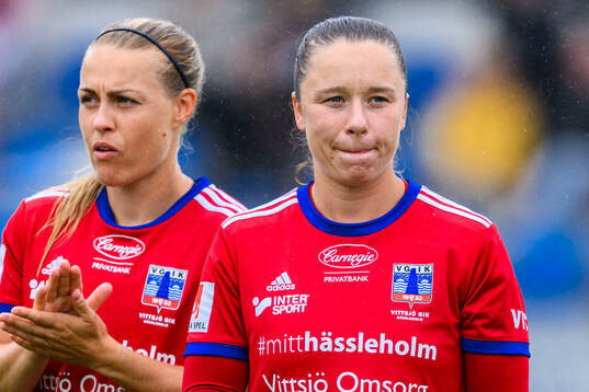 Vittsjös Tanya Boychuk