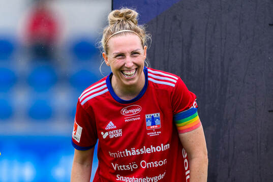 Vittsjös Sandra Lynn