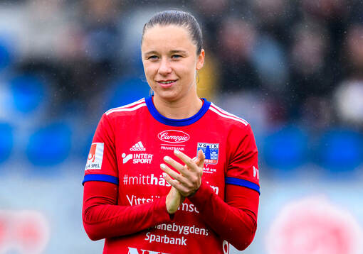 Vittsjös Tanya Boychuk