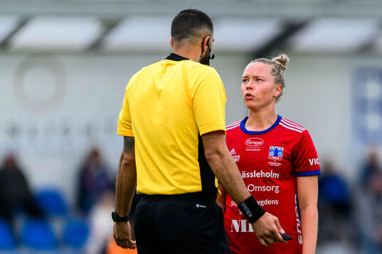 Vittsjös Kajsa Lind