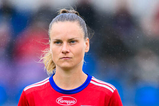 Vittsjös Julia Tunturi