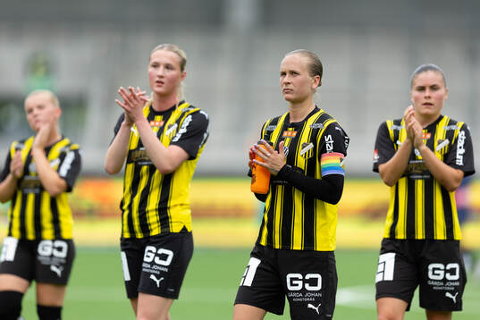 Häckens Filippa Curmark