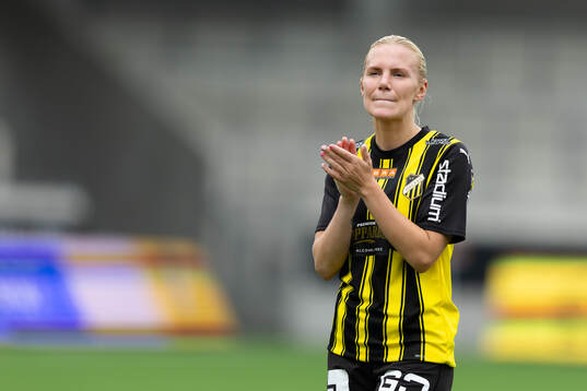 Häckens Josefine Rybrink