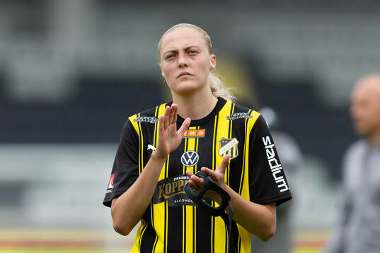 Häckens Elma Junttila Nelhage