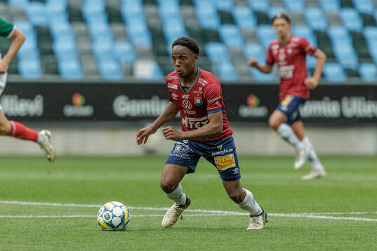 Örgrytes Aydarus Abukar