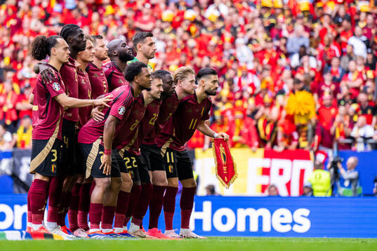 Belgium