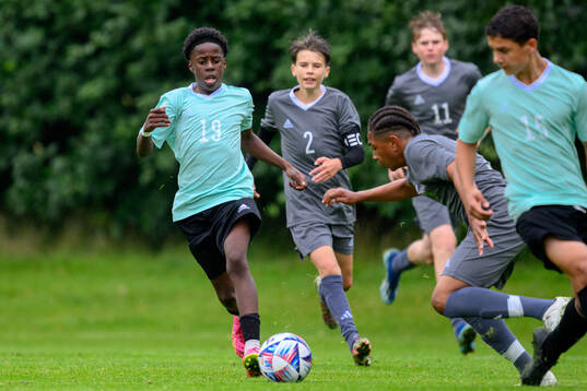 Eddy Kejang, Skogstorps GOIF