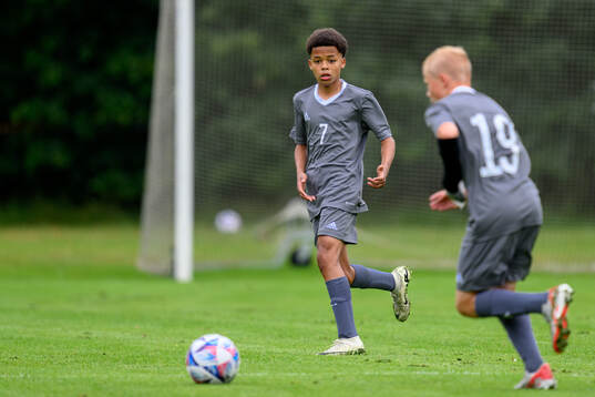 Jayden Gueï, Johansson Djurgårdens IF FF