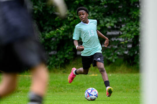Eddy Kejang, Skogstorps GOIF