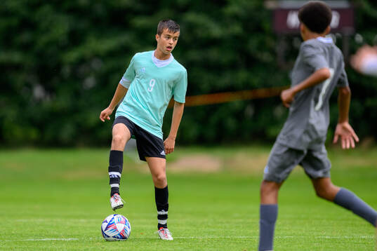 Stefan Kromidarovski, Assyriska FF