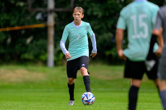 Vincent Åberg, IFK Göteborg